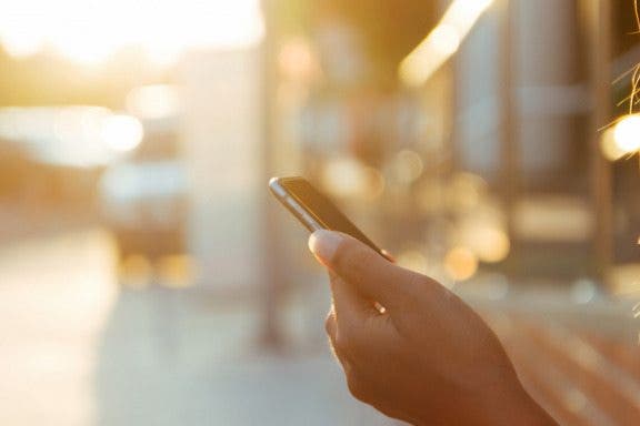 Image for article: How to Make Night Shift Mode Less Orange
